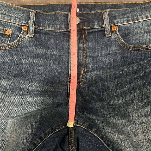 Women’s jean shorts - Picture 4 of 6